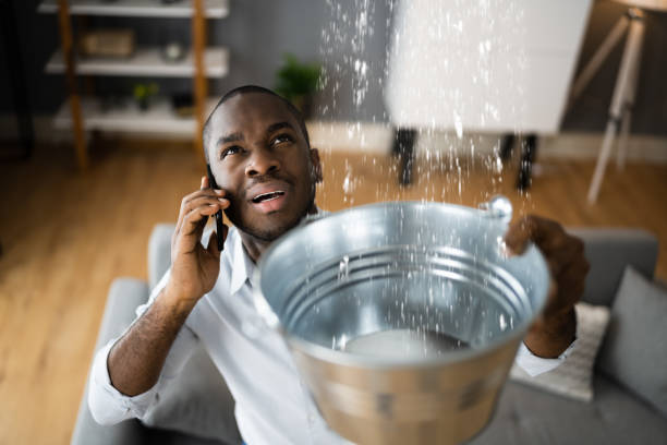 Reliable Colfax, WA Water damage restoration Solutions