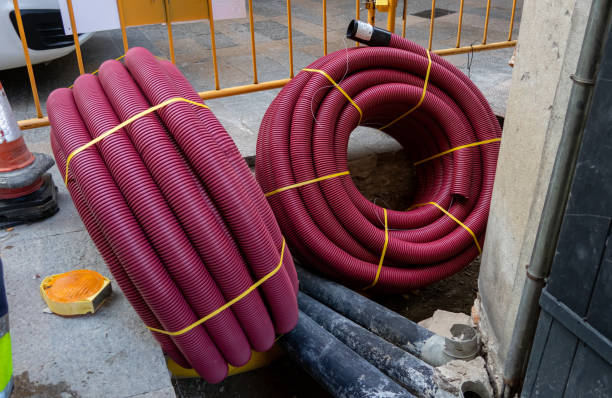 Best Sewage cleanup and water damage restoration  in Colfax, WA