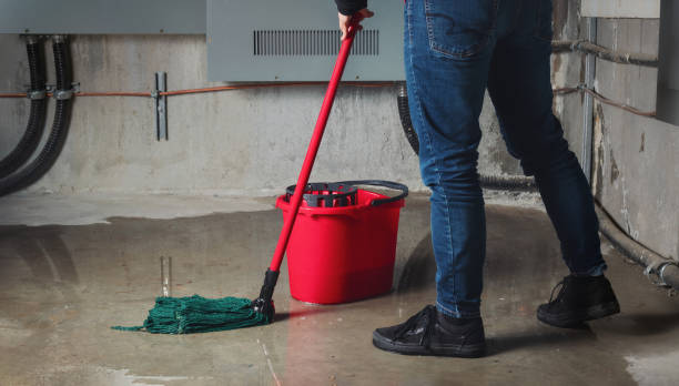 24/7 water damage repair in Colfax, WA