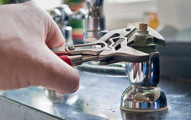 Best Fire Damage Restoration  in Colfax, WA